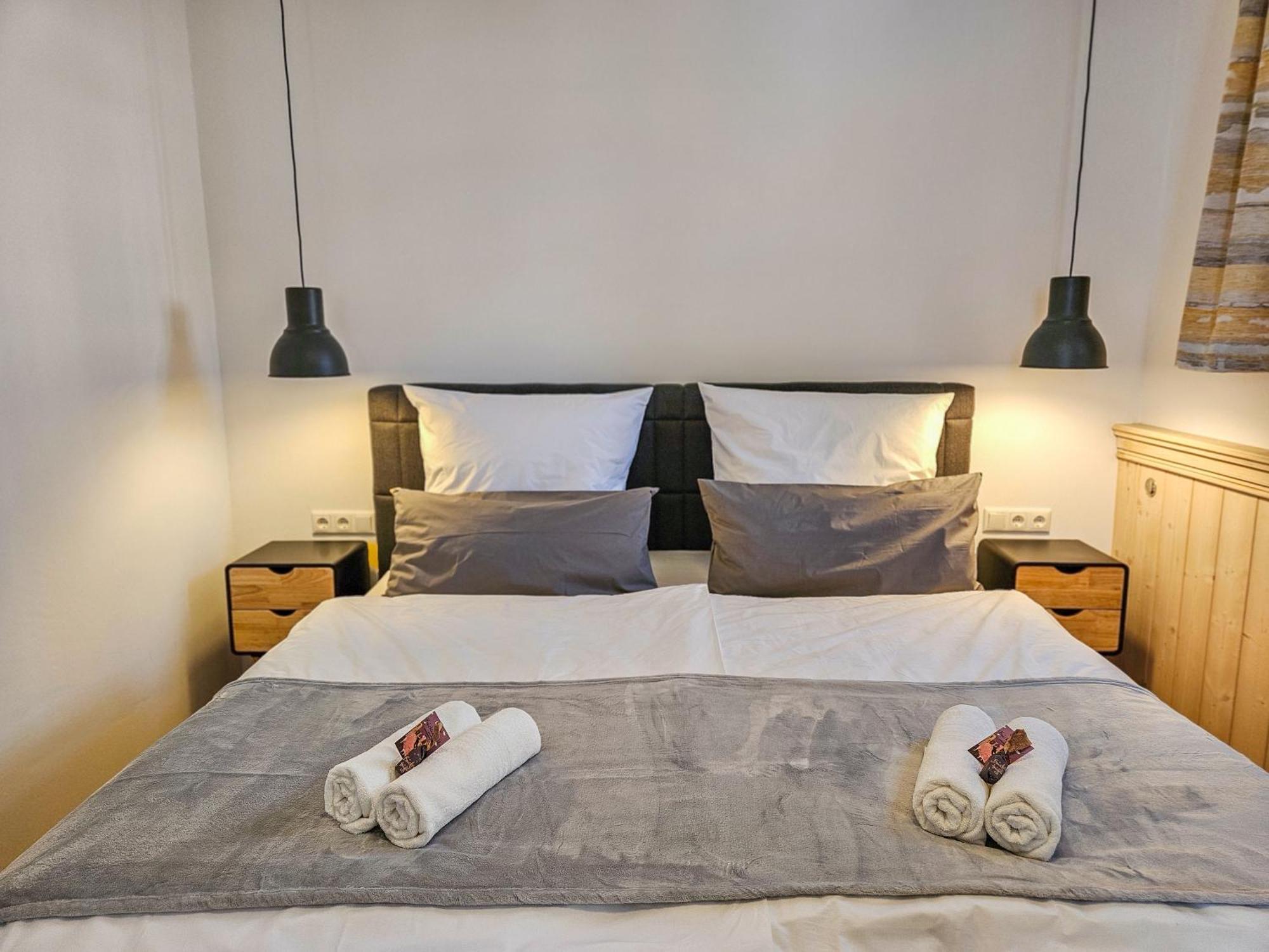 Micasa Rooms - Altbauflair Im Denkmal, Parken, Nahe Messe - Ega - Mdr Erfurt Eksteriør bilde